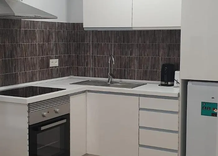 Casa Eguino Con Terraza Apartment *